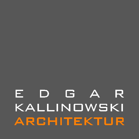 Edgar Kallinowski - Architektur