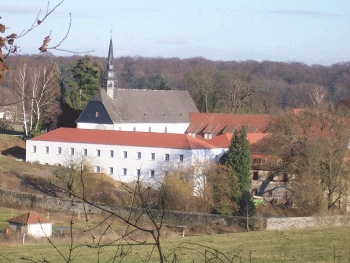 Kloster Engelthal